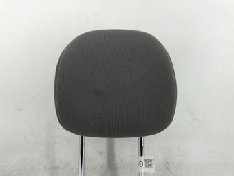 compare product 2014 Hyundai Elantra Headrest Head Rest Rear Seat Fits OEM Used Auto Parts