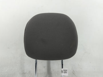 2014 Hyundai Elantra Headrest Head Rest Rear Seat Fits OEM Used Auto Parts - Oemusedautoparts1.com