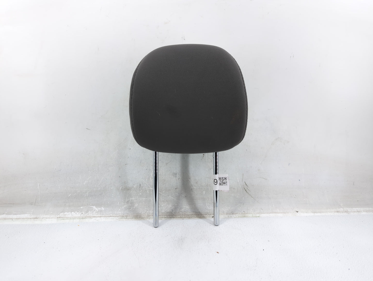 2014 Hyundai Elantra Headrest Head Rest Rear Seat Fits OEM Used Auto Parts - Oemusedautoparts1.com