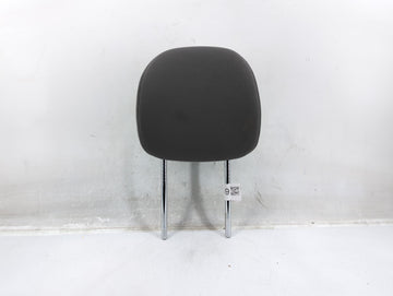 2014 Hyundai Elantra Headrest Head Rest Rear Seat Fits OEM Used Auto Parts