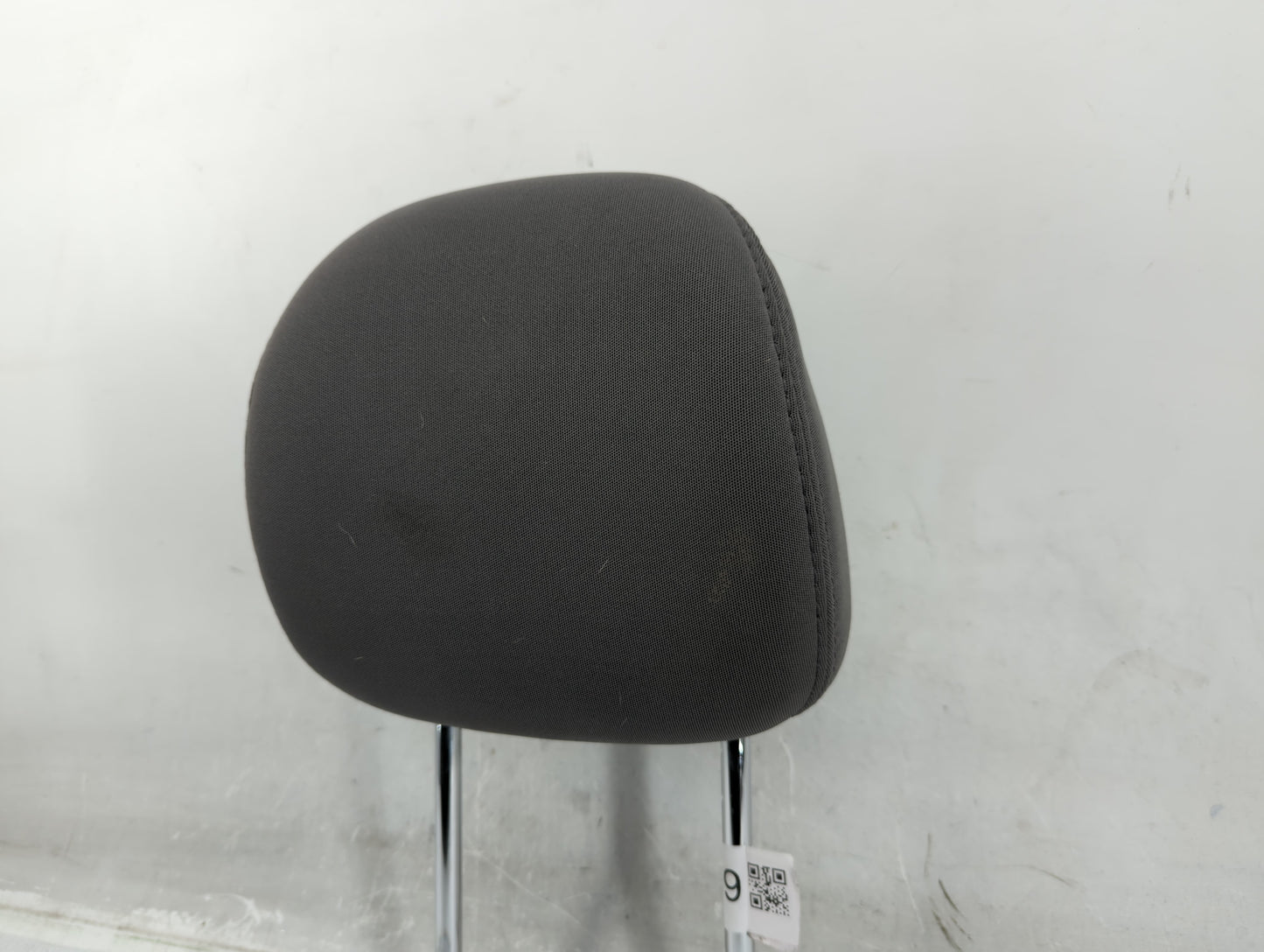 2014 Hyundai Elantra Headrest Head Rest Rear Seat Fits OEM Used Auto Parts - Oemusedautoparts1.com