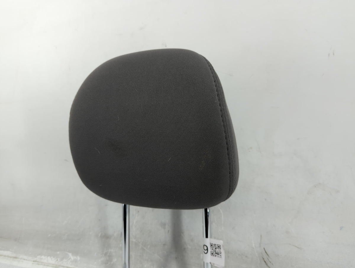 2014 Hyundai Elantra Headrest Head Rest Rear Seat Fits Fits 2000 2001 2002 OEM Used Auto Parts - Oemusedautoparts1.com