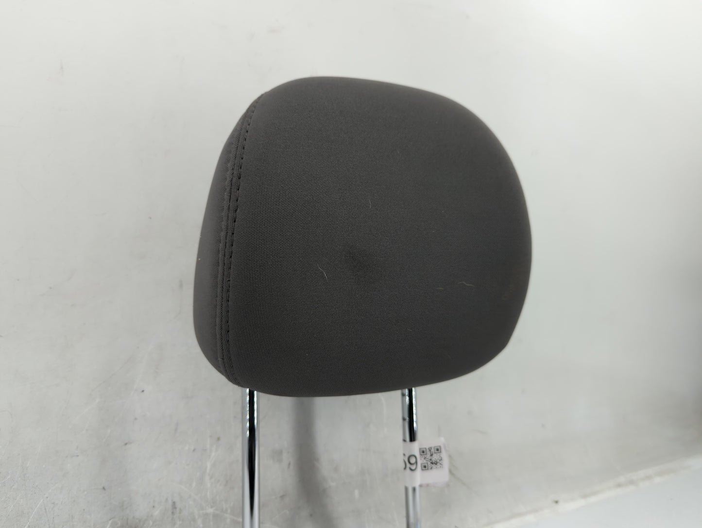 2014 Hyundai Elantra Headrest Head Rest Rear Seat Fits OEM Used Auto Parts - Oemusedautoparts1.com