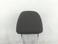 2014 Hyundai Elantra Headrest Head Rest Rear Seat Fits OEM Used Auto Parts - Oemusedautoparts1.com