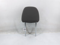 2014 Hyundai Elantra Headrest Head Rest Rear Seat Fits OEM Used Auto Parts - Oemusedautoparts1.com