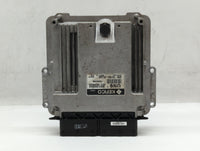 2014 Hyundai Elantra PCM Engine Control Computer ECU ECM PCU OEM P/N:39133-2EJA0 Fits OEM Used Auto Parts - Oemusedautoparts