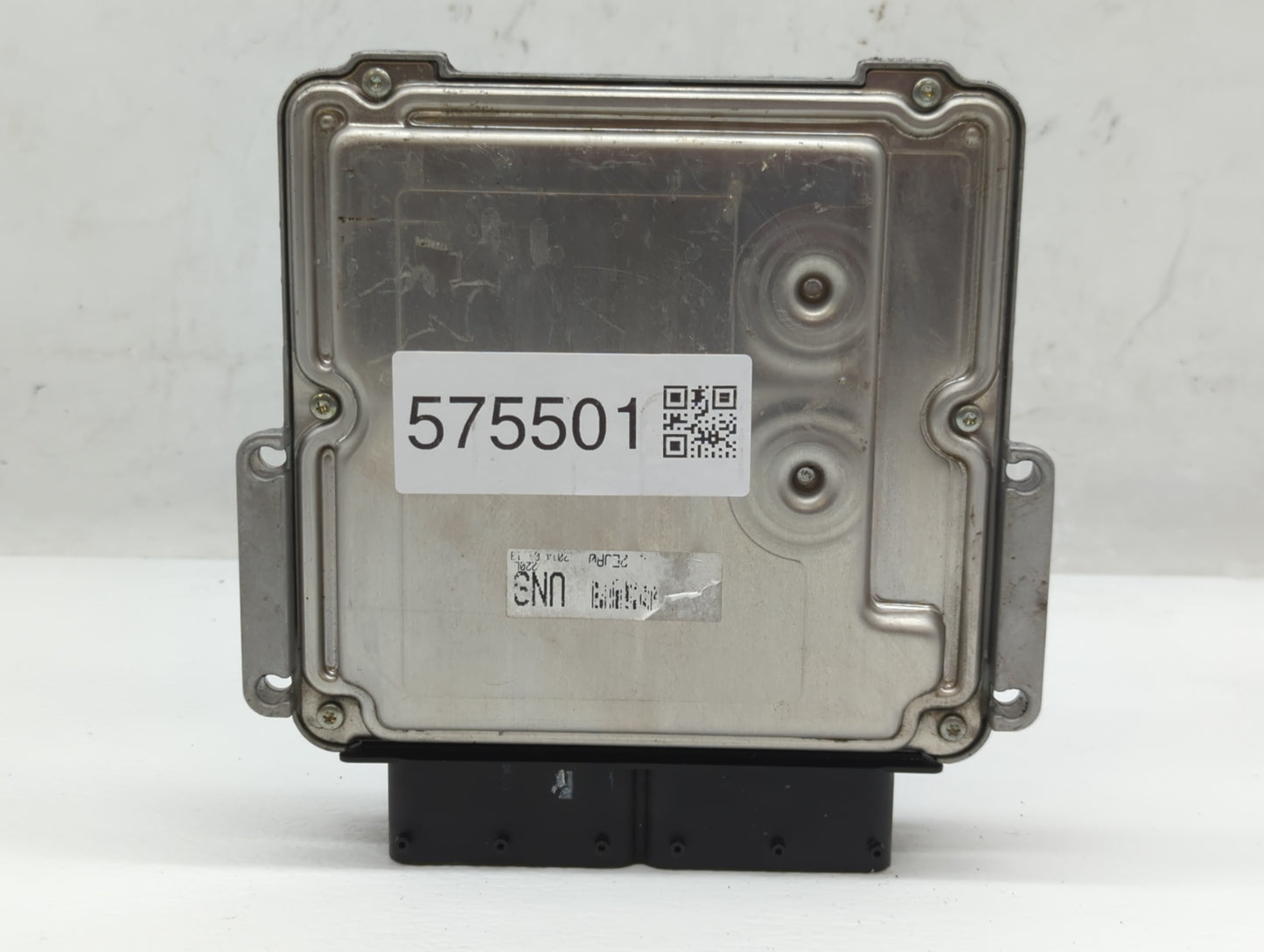 2014 Hyundai Elantra PCM Engine Control Computer ECU ECM PCU OEM P/N:39133-2EJA0 Fits OEM Used Auto Parts - Oemusedautoparts