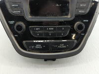 2014-2015 Hyundai Elantra Am Fm Cd Player Radio Receiver 577239 - Oemusedautoparts1.com