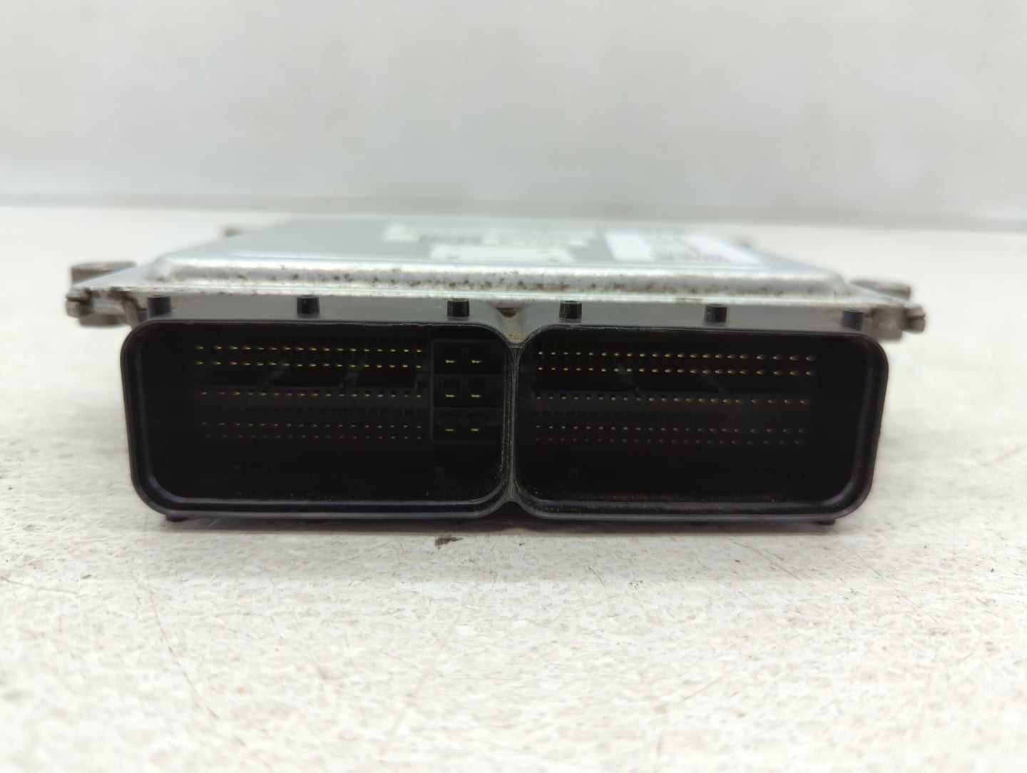 2014-2016 Hyundai Elantra PCM Engine Control Computer ECU ECM PCU OEM P/N:39102-2EML4 39103-2EML6 Fits Fits 2014 2015 2016 O