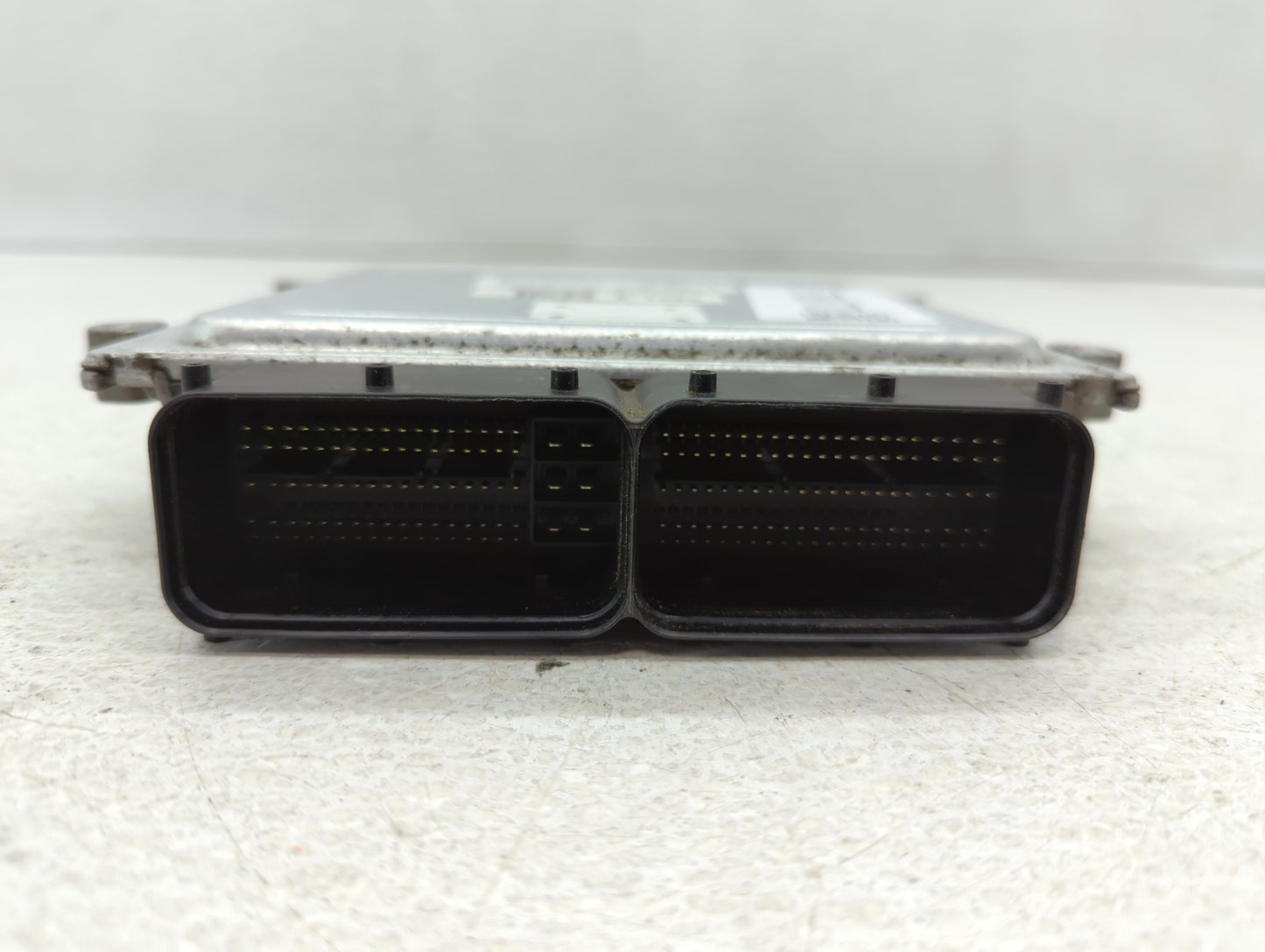 2014-2016 Hyundai Elantra PCM Engine Control Computer ECU ECM PCU OEM P/N:39102-2EML4 39103-2EML6 Fits Fits 2014 2015 2016 O