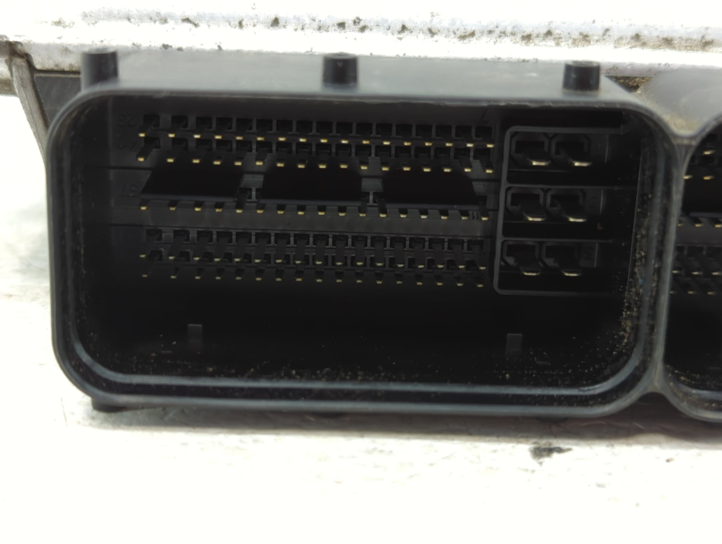 2014-2016 Hyundai Elantra PCM Engine Control Computer ECU ECM PCU OEM P/N:39102-2EML4 39103-2EML6 Fits Fits 2014 2015 2016 O