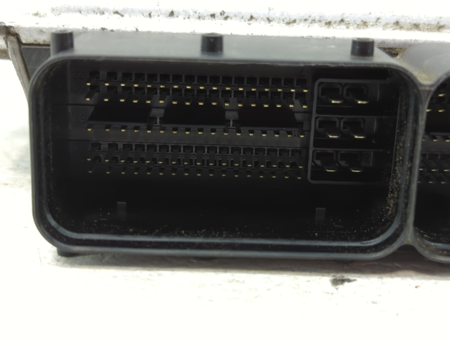 2014-2016 Hyundai Elantra PCM Engine Control Computer ECU ECM PCU OEM P/N:39102-2EML4 39103-2EML6 Fits Fits 2014 2015 2016 O