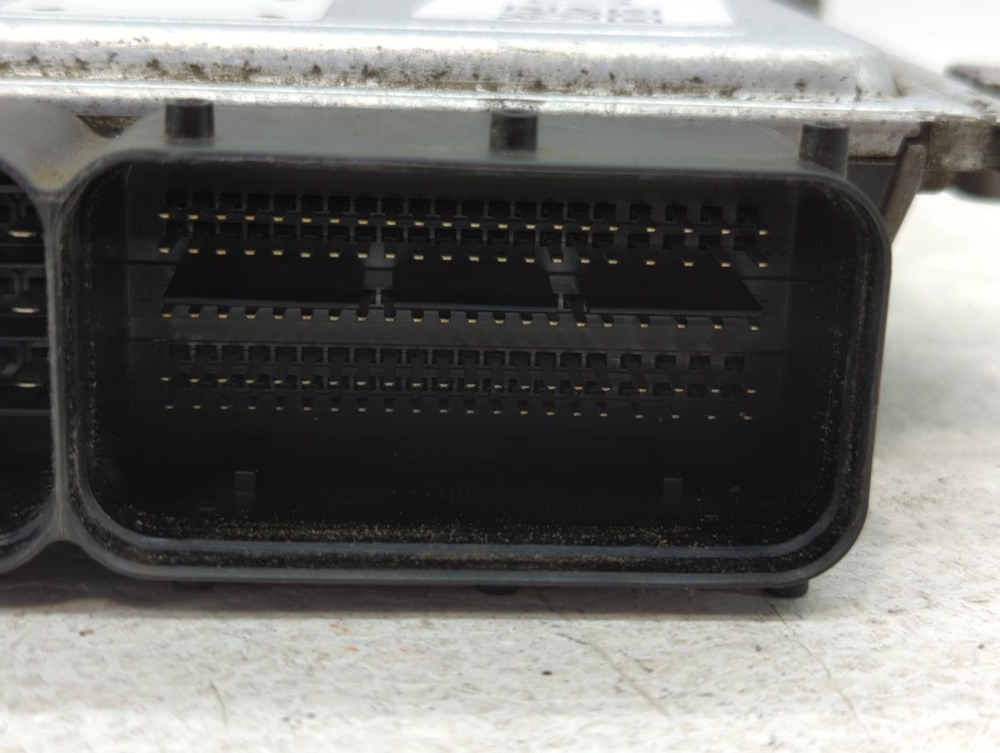 2014-2016 Hyundai Elantra PCM Engine Control Computer ECU ECM PCU OEM P/N:39102-2EML4 39103-2EML6 Fits Fits 2014 2015 2016 O