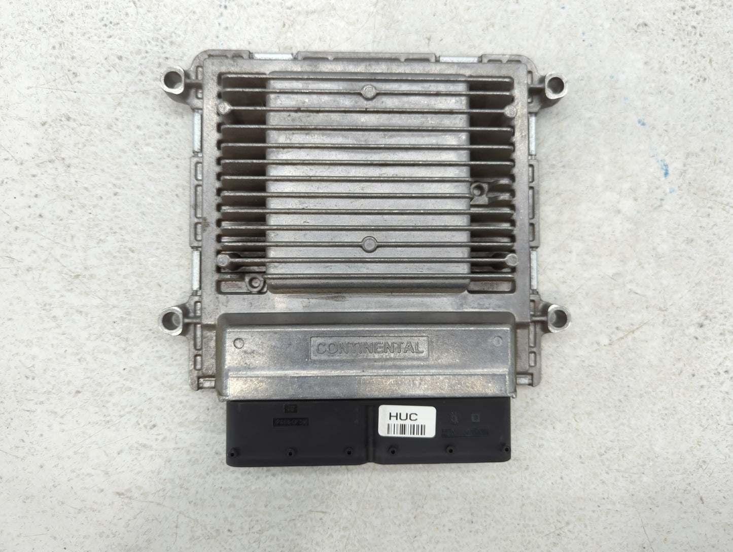 2014-2016 Hyundai Elantra PCM Engine Control Computer ECU ECM PCU OEM P/N:39102-2EML4 39103-2EML6 Fits Fits 2014 2015 2016 O