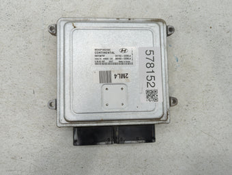 compare product 2014-2016 Hyundai Elantra PCM Engine Control Computer ECU ECM PCU OEM P/N:39102-2EML4 39103-2EML6 Fits Fits 2014 2015 2016 OEM Used Auto Parts