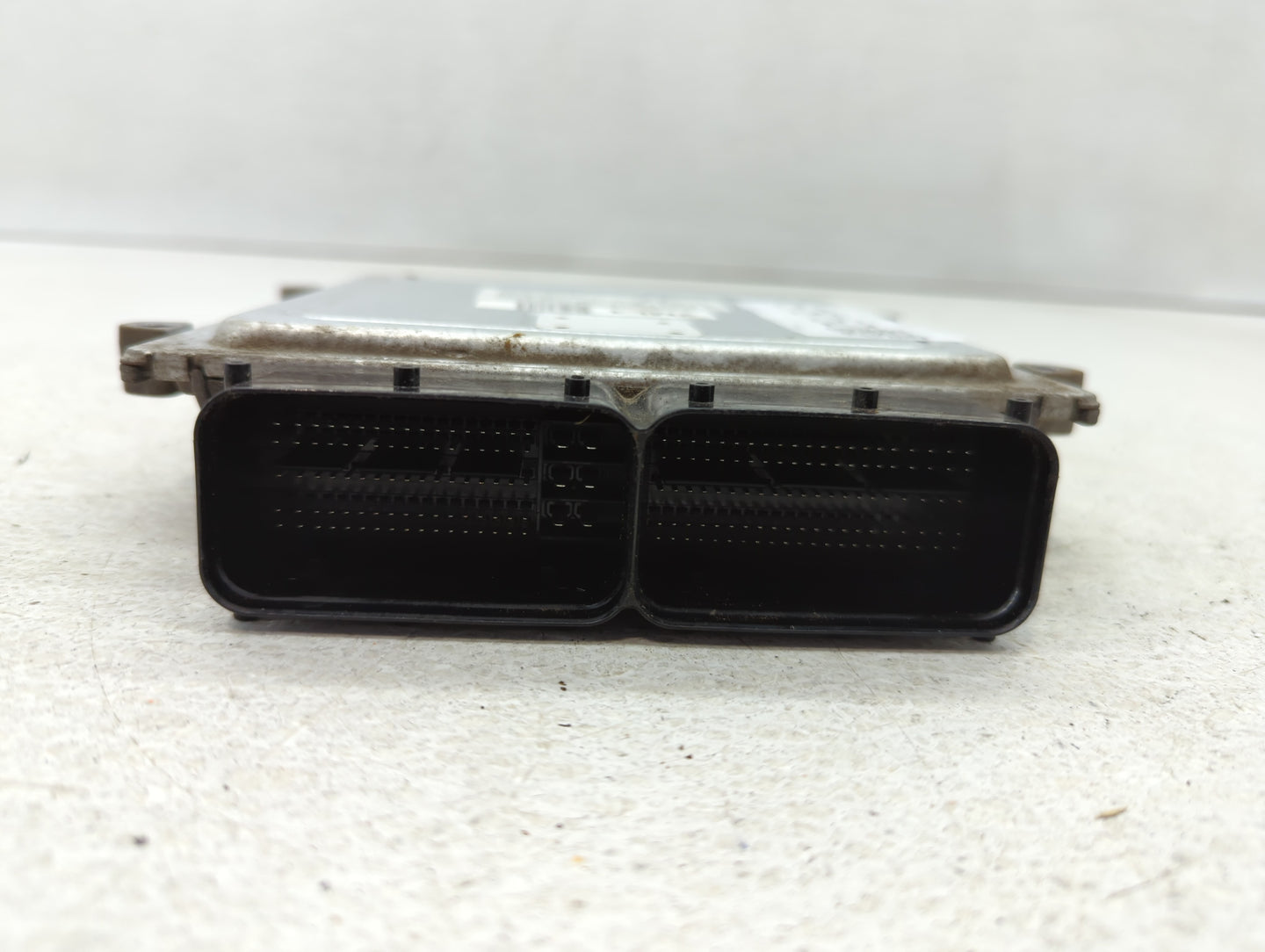 2014-2016 Hyundai Elantra PCM Engine Control Computer ECU ECM PCU OEM P/N:39102-2EML4 39103-2EML6 Fits Fits 2014 2015 2016 O