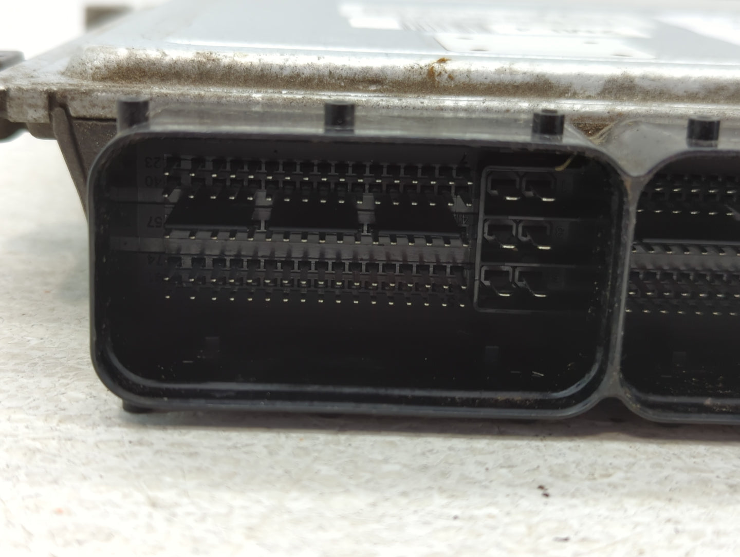 2014-2016 Hyundai Elantra PCM Engine Control Computer ECU ECM PCU OEM P/N:39102-2EML4 39103-2EML6 Fits Fits 2014 2015 2016 O