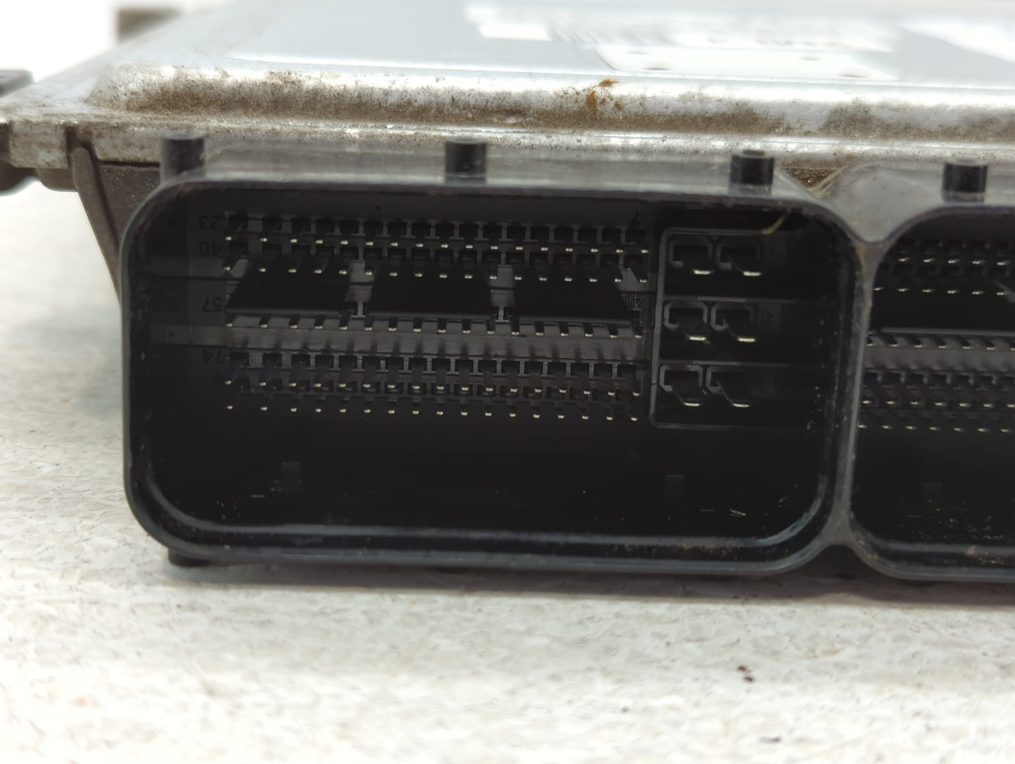 2014-2016 Hyundai Elantra PCM Engine Control Computer ECU ECM PCU OEM P/N:39102-2EML4 39103-2EML6 Fits Fits 2014 2015 2016 O