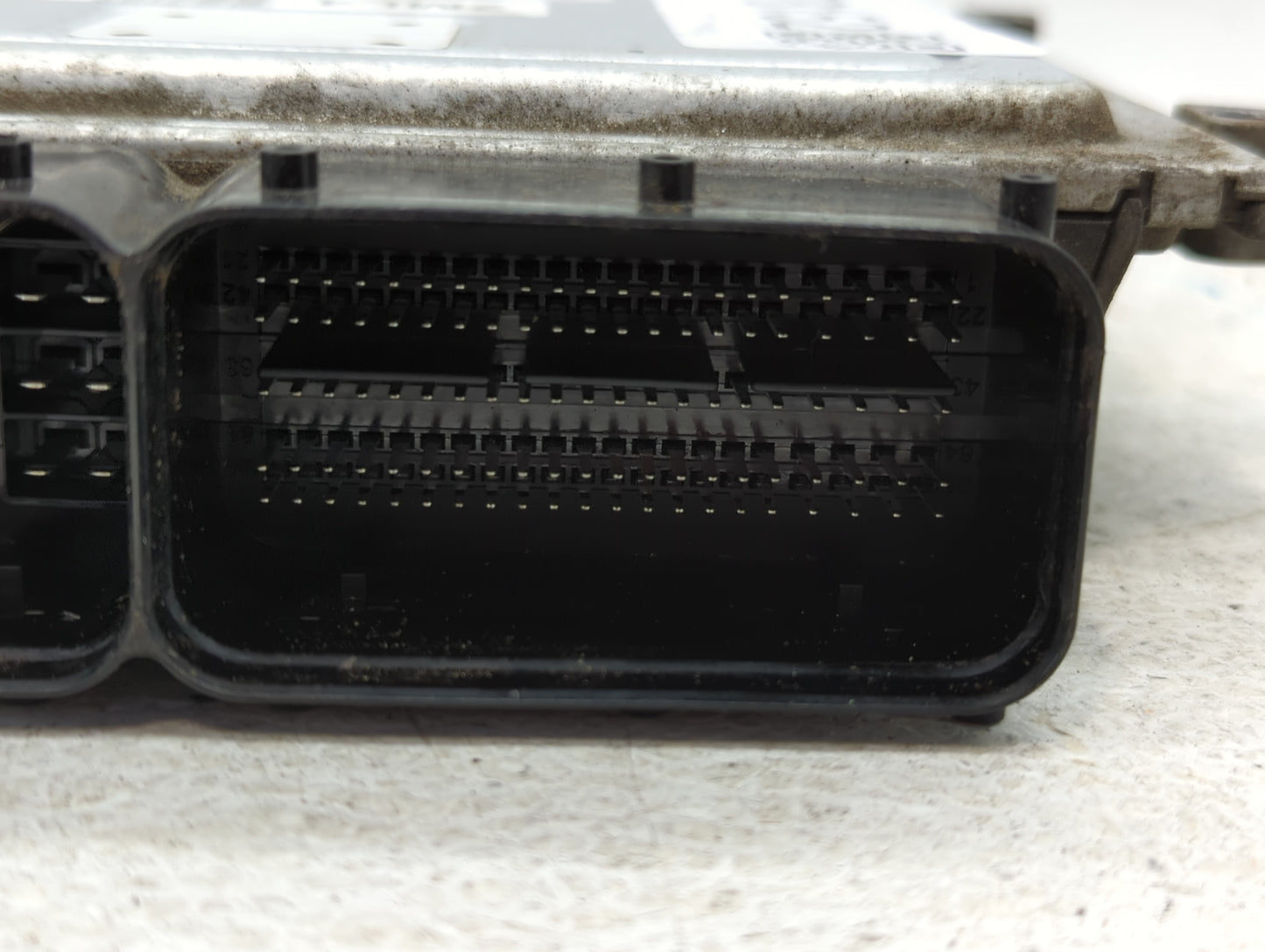 2014-2016 Hyundai Elantra PCM Engine Control Computer ECU ECM PCU OEM P/N:39102-2EML4 39103-2EML6 Fits Fits 2014 2015 2016 O