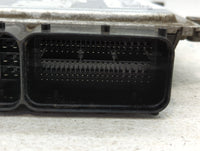 2014-2016 Hyundai Elantra PCM Engine Control Computer ECU ECM PCU OEM P/N:39102-2EML4 39103-2EML6 Fits Fits 2014 2015 2016 O
