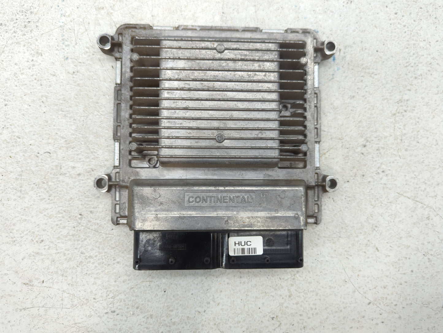 2014-2016 Hyundai Elantra PCM Engine Control Computer ECU ECM PCU OEM P/N:39102-2EML4 39103-2EML6 Fits Fits 2014 2015 2016 O
