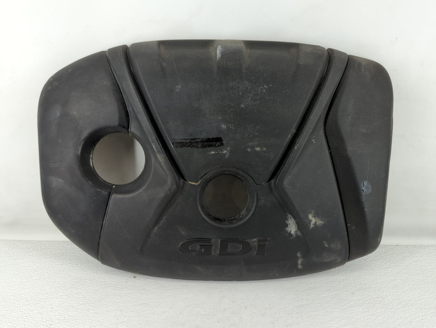 2014 Hyundai Elantra Engine Cover - Oemusedautoparts1.com
