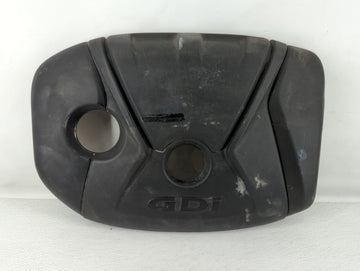 2014 Hyundai Elantra Engine Cover - Oemusedautoparts1.com