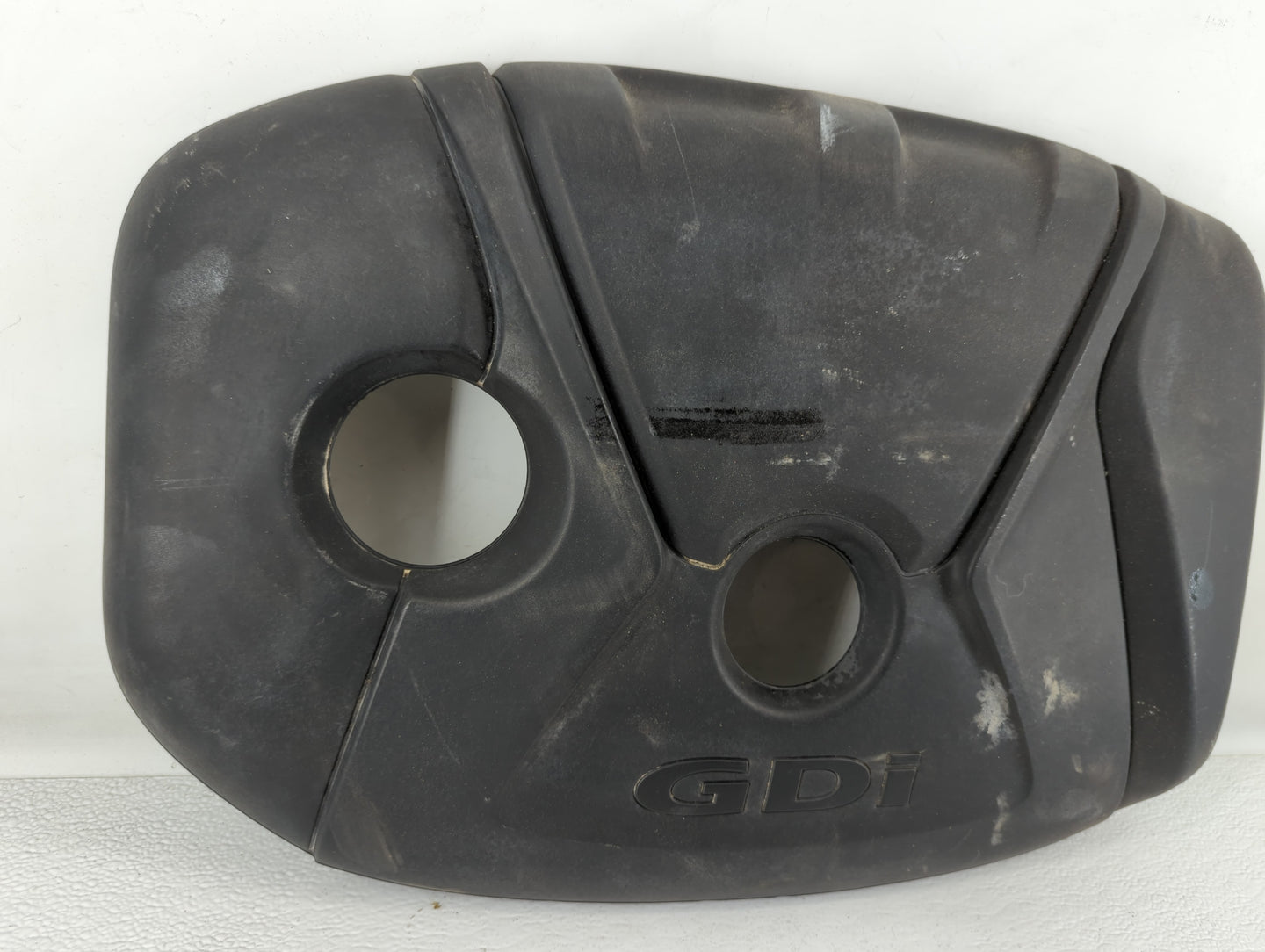 2014 Hyundai Elantra Engine Cover - Oemusedautoparts1.com