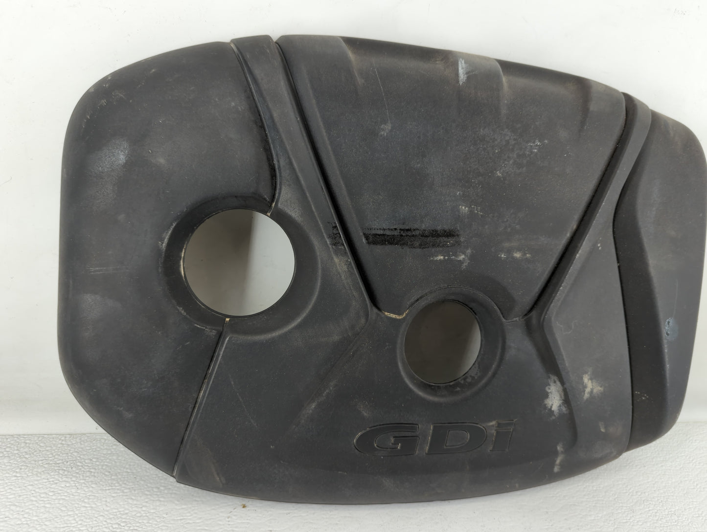 2014 Hyundai Elantra Engine Cover - Oemusedautoparts1.com