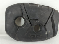2014 Hyundai Elantra Engine Cover - Oemusedautoparts1.com