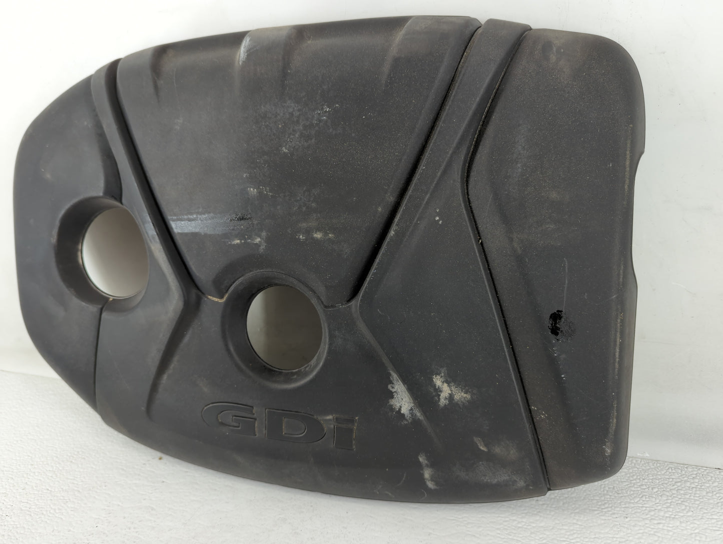 2014 Hyundai Elantra Engine Cover - Oemusedautoparts1.com