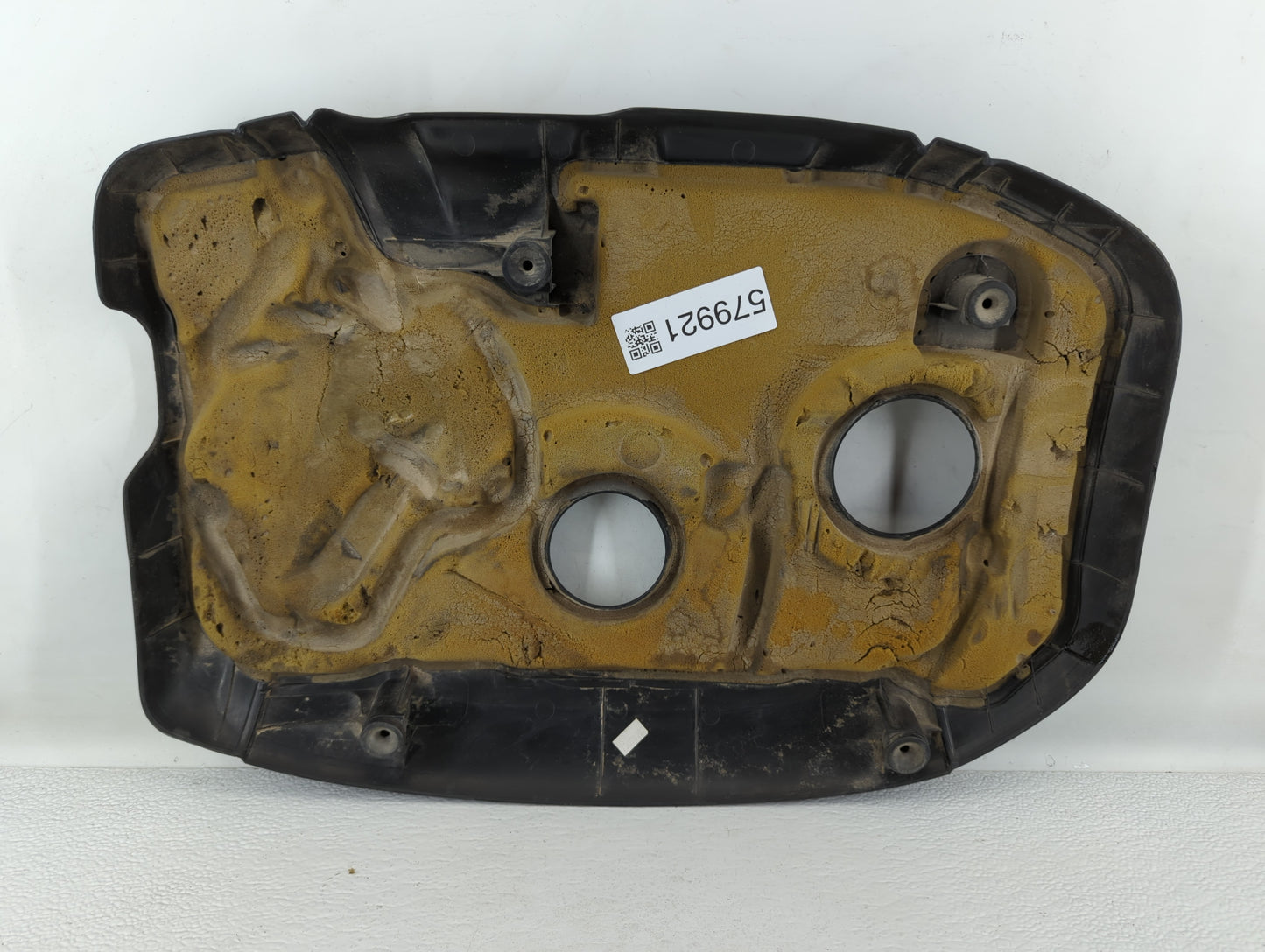 2014 Hyundai Elantra Engine Cover - Oemusedautoparts1.com