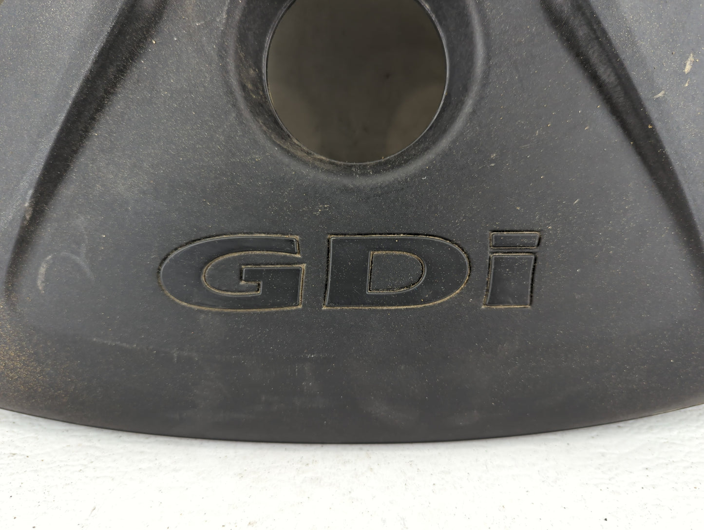 2014 Hyundai Elantra Engine Cover - Oemusedautoparts1.com