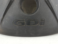 2014 Hyundai Elantra Engine Cover - Oemusedautoparts1.com