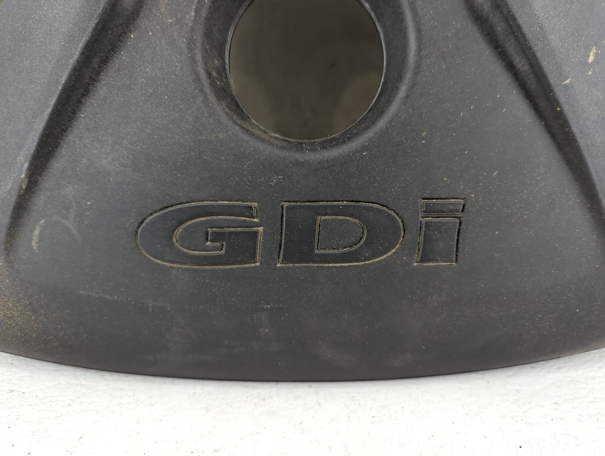 2014 Hyundai Elantra Engine Cover 579973 - Oemusedautoparts1.com