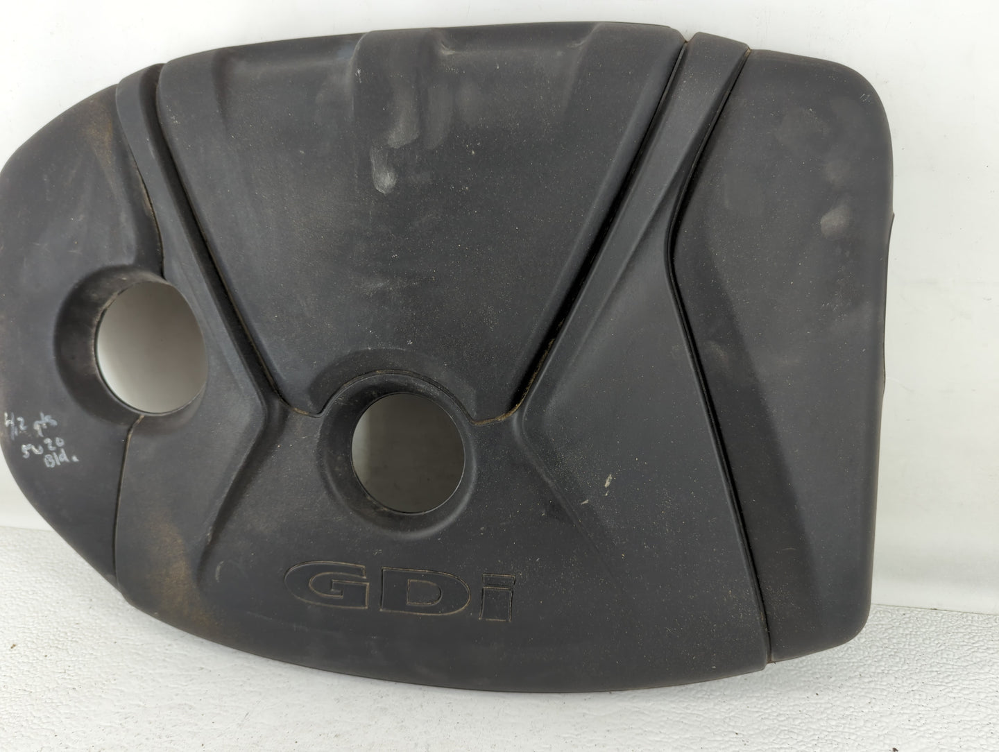 2014 Hyundai Elantra Engine Cover - Oemusedautoparts1.com
