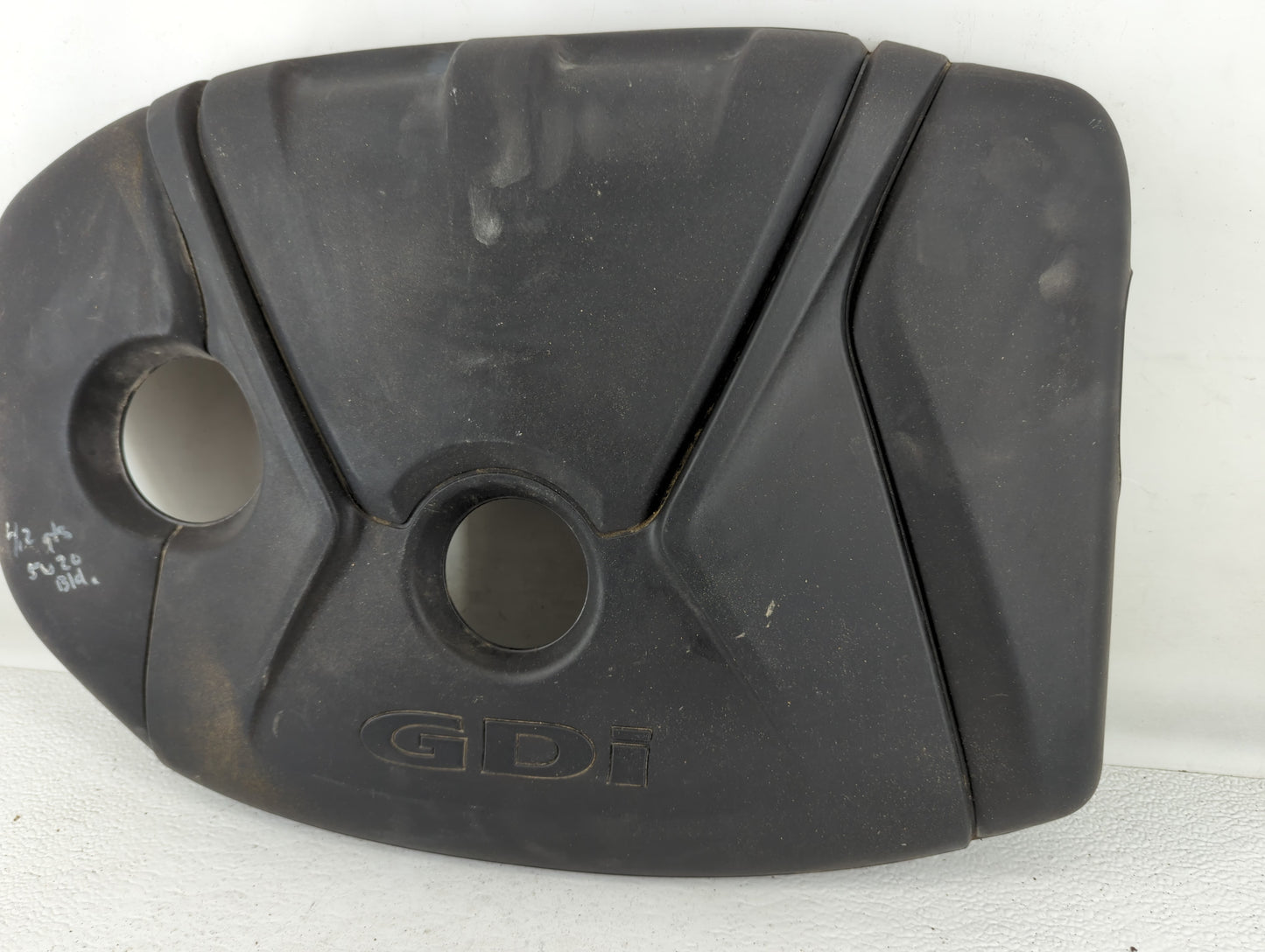 2014 Hyundai Elantra Engine Cover - Oemusedautoparts1.com