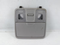 2014 Hyundai Elantra Overhead Roof Console - Oemusedautoparts1.com