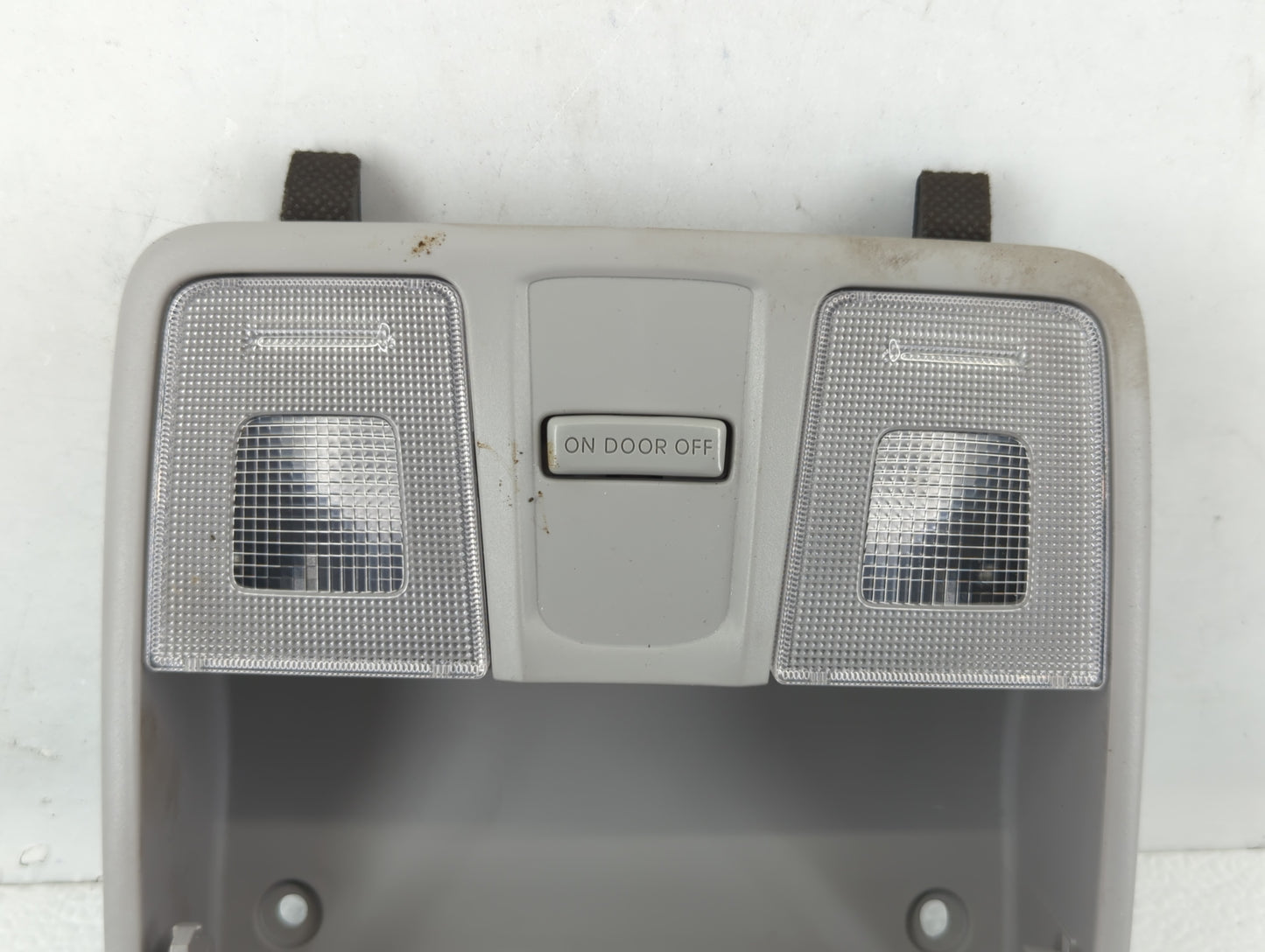 2014 Hyundai Elantra Overhead Roof Console - Oemusedautoparts1.com