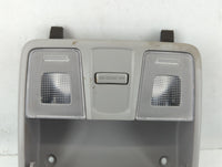 2014 Hyundai Elantra Overhead Roof Console - Oemusedautoparts1.com