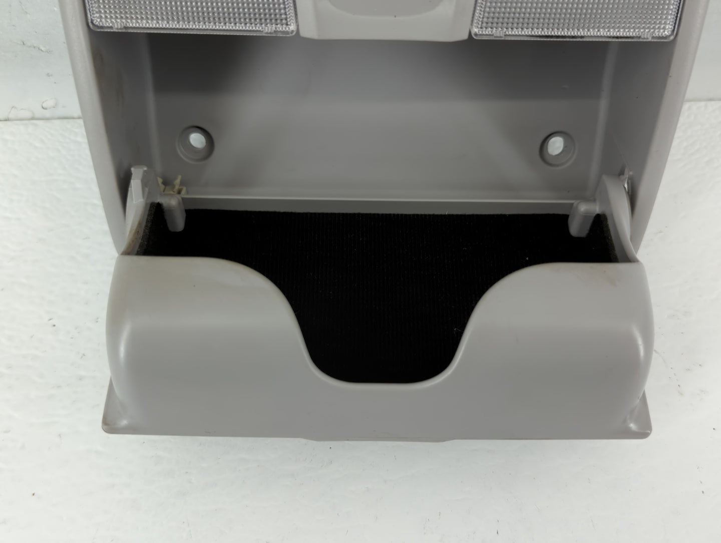 2014 Hyundai Elantra Overhead Roof Console - Oemusedautoparts1.com
