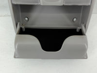 2014 Hyundai Elantra Overhead Roof Console - Oemusedautoparts1.com