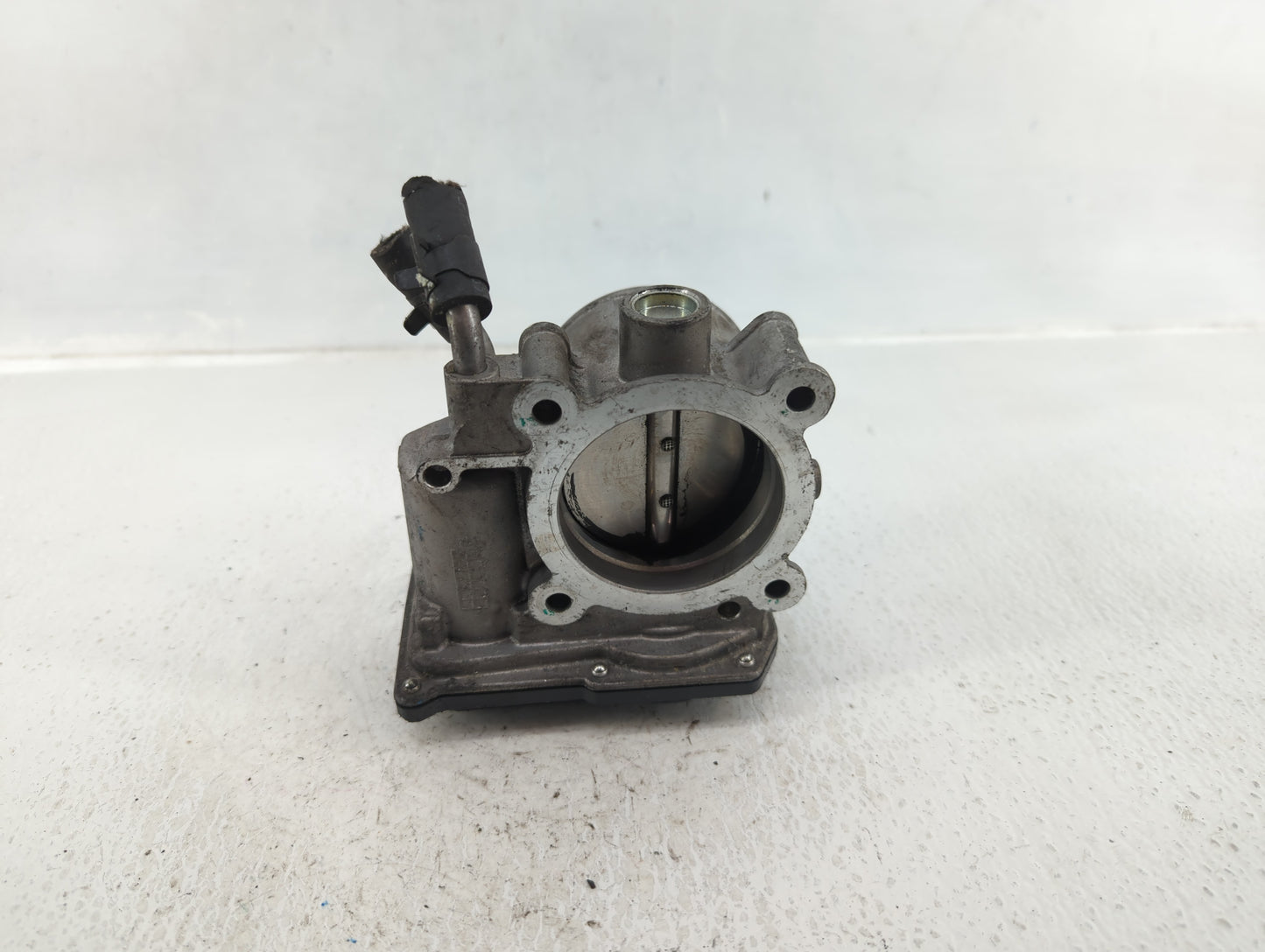 2011-2020 Hyundai Elantra Throttle Body P/N:35100-2E000 Fits Fits 2011 2012 2013 2014 2015 2016 2017 2018 2019 2020 2021 OEM