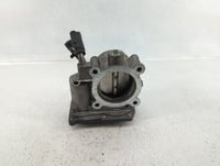 2011-2020 Hyundai Elantra Throttle Body P/N:35100-2E000 Fits Fits 2011 2012 2013 2014 2015 2016 2017 2018 2019 2020 2021 OEM