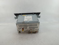 Hyundai Elantra Am Fm Cd Player Radio Receiver - Oemusedautoparts1.com