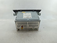 Hyundai Elantra Am Fm Cd Player Radio Receiver - Oemusedautoparts1.com
