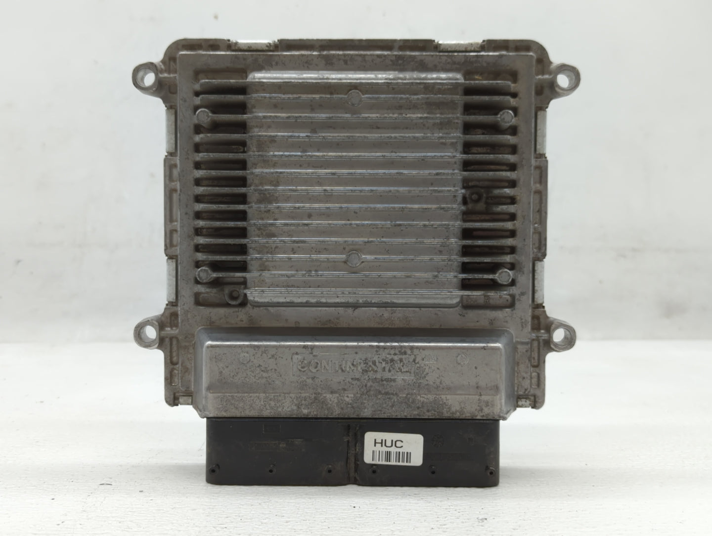 2014-2016 Hyundai Elantra PCM Engine Control Computer ECU ECM PCU OEM P/N:39103-2EML4 39102-2EML4 Fits Fits 2014 2015 2016 O