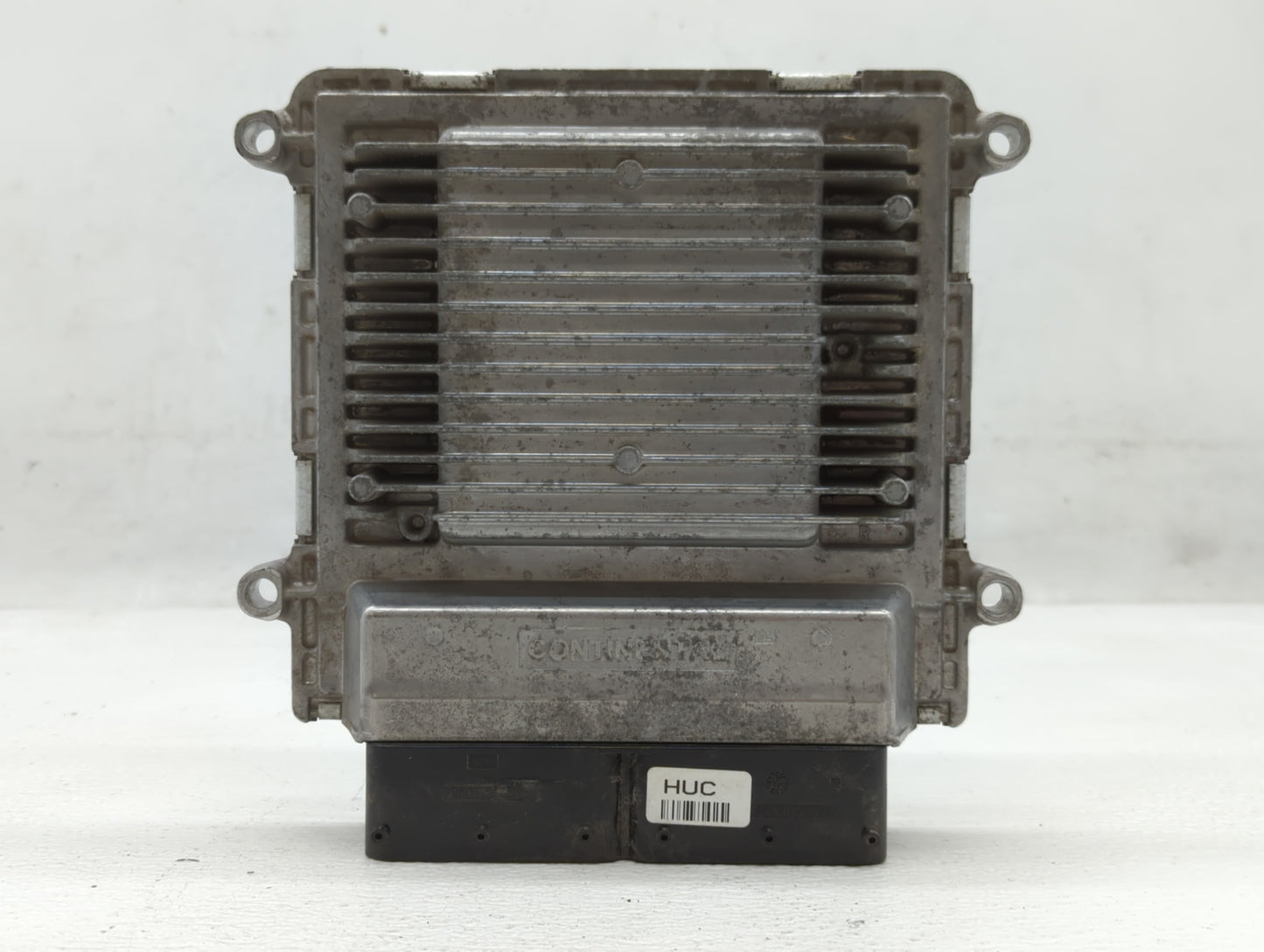 2014-2016 Hyundai Elantra PCM Engine Control Computer ECU ECM PCU OEM P/N:39103-2EML4 39102-2EML4 Fits Fits 2014 2015 2016 O