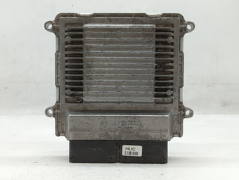 compare product 2014-2016 Hyundai Elantra PCM Engine Control Computer ECU ECM PCU OEM P/N:39103-2EML4 39102-2EML4 Fits Fits 2014 2015 2016 OEM Used Auto Parts