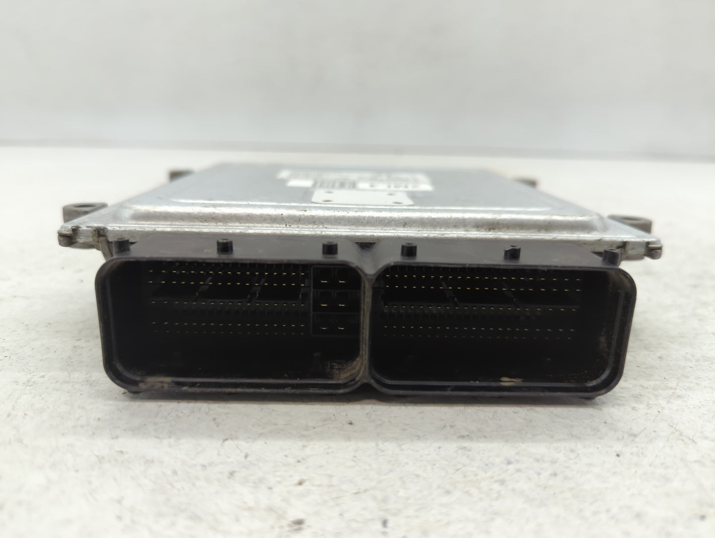 2014-2016 Hyundai Elantra PCM Engine Control Computer ECU ECM PCU OEM P/N:39102-2EML4 Fits Fits 2014 2015 2016 OEM Used Auto